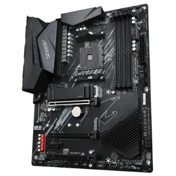 GIGABYTE B550 AORUS ELITE V2 (rev. 1.0), B550 AORUS ELITE V2