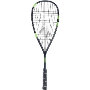 Dunlop APEX INFINITY Squashová raketa, černá, velikost