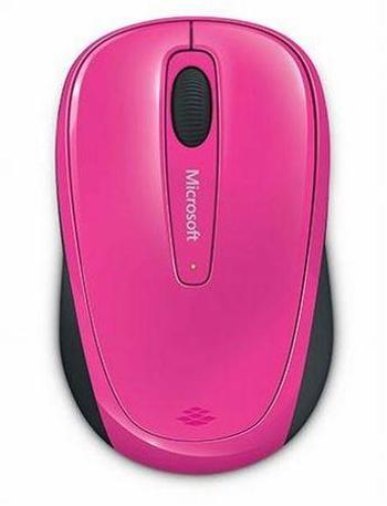 Microsoft Wireless Mobile Mouse 3500 GMF-00277, GMF-00277