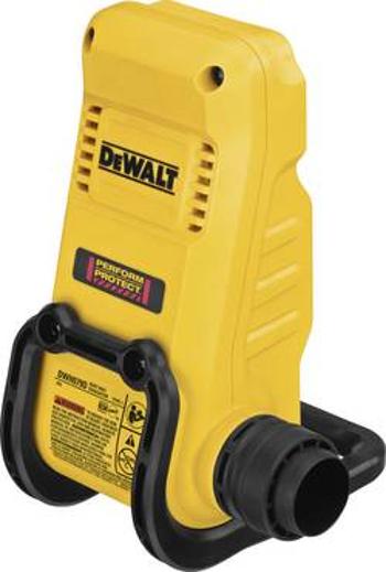 Odsávací adaptér pro prachový box Dewalt DWH079D-XJ