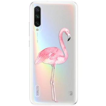 iSaprio Flamingo 01 pro Xiaomi Mi A3 (fla01-TPU2_MiA3)