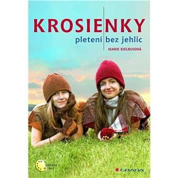 Krosienky (978-80-247-4804-7)