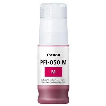 CANON 5700C001 M - originální cartridge, purpurová, 70ml