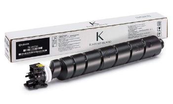 Kyocera toner TK-8525K/ 30 000 A4/ černý/ pro TASKalfa4052ci, TK-8525K