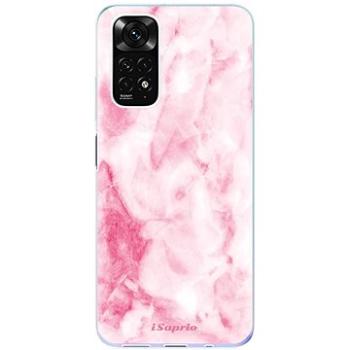 iSaprio RoseMarble 16 pro Xiaomi Redmi Note 11 / Note 11S (rm16-TPU3-RmN11s)
