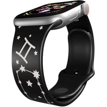 Mi-Band Znamení zvěrokruhu 2 pro Apple Watch 38/40/41 mm (8595702940881)