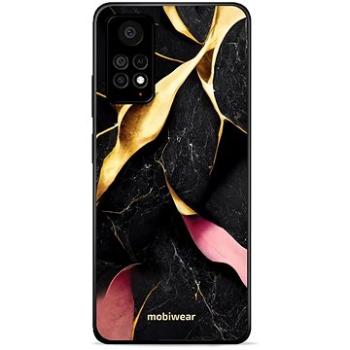 Mobiwear Glossy lesklý pro Xiaomi Redmi Note 11 Pro - G021G (5904808472432)