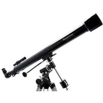 Celestron Powerseeker 60 EQ (21043)