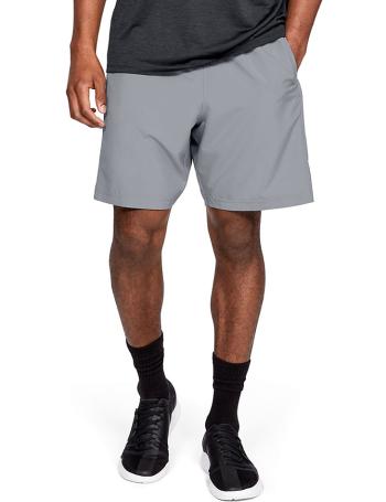 Pánské šortky Under Armour Woven Graphic Short vel. S