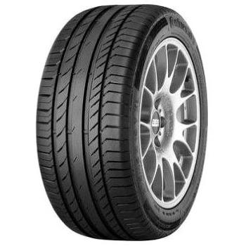 Continental ContiSportContact 5 SUV 225/60 R18 100 H (03569160000)