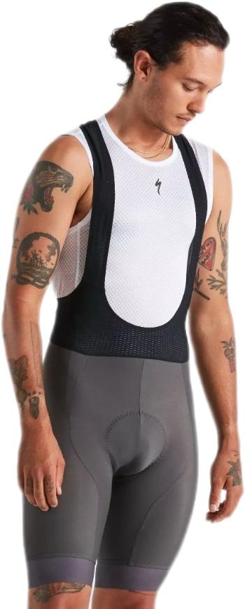 Specialized Men's SL Bib Short - slate XS