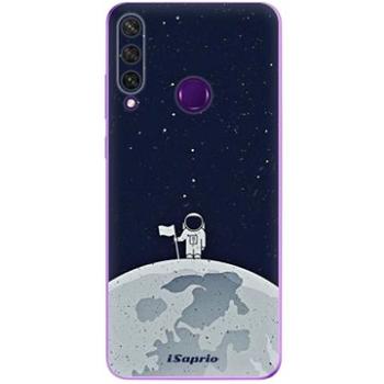 iSaprio On The Moon 10 pro Huawei Y6p (otmoon10-TPU3_Y6p)