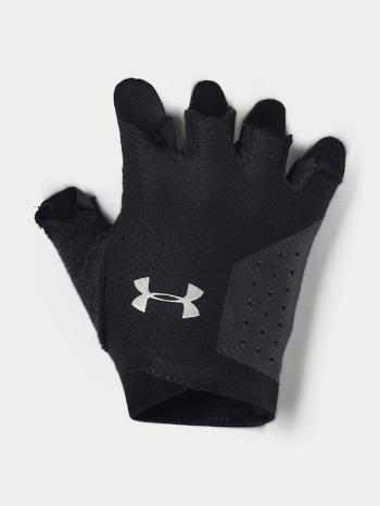 Under Armour Rukavice Černá