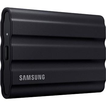 Samsung Portable SSD T7 Shield 2TB černý (MU-PE2T0S/EU)