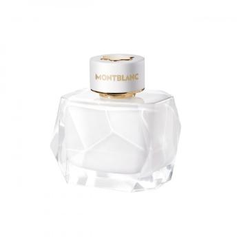 Montblanc Signature parfémová voda 90 ml