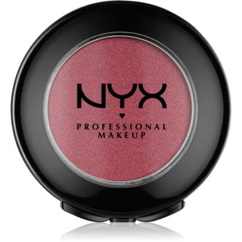NYX Professional Makeup Hot Singles™ oční stíny odstín 68 Flustered 1.5 g