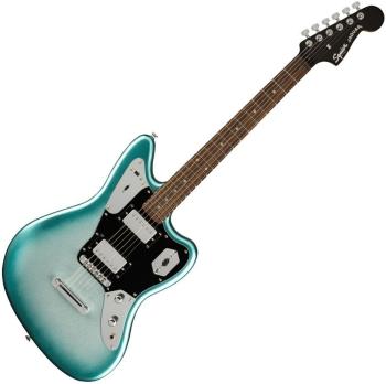 Fender Squier Contemporary Jaguar HH ST LRL Sky Burst Metallic Elektrická kytara