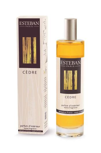 Pokojová vůně Esteban Cedre 75 ml