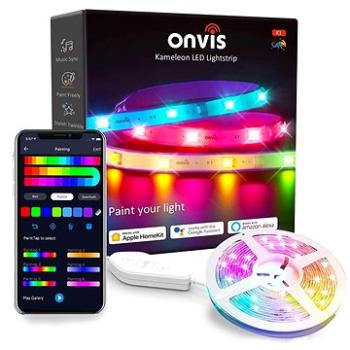 ONVIS – smart LED pásek, 30 LED/m, 2 m (ONV-K12M)