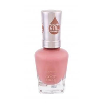 Sally Hansen Color Therapy 14,7 ml lak na nehty pro ženy 240 Primrose And Proper