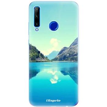 iSaprio Lake 01 pro Honor 20 Lite (lake01-TPU2_Hon20L)