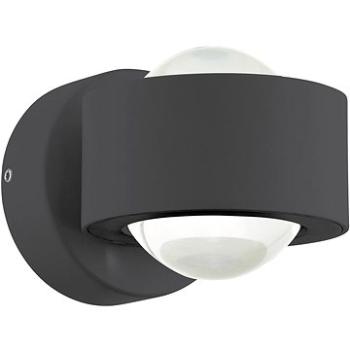 Eglo - LED Venkovní nástěnné svítidlo 2xLED/2W/230V IP44 (115053)