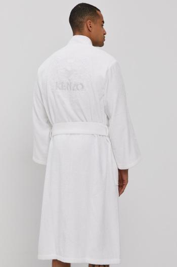 Funkční prádlo Kenzo pánské, bílá barva