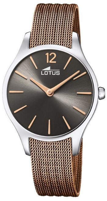 Lotus Style Bliss L18749/3