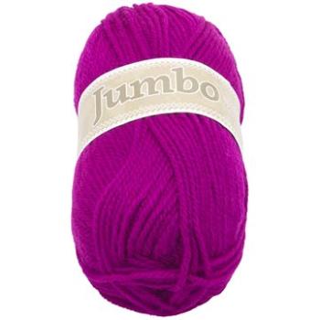 Jumbo 100g - 947 růžovofialová (6674)