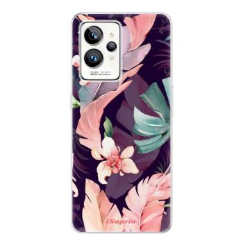 Odolné silikonové pouzdro iSaprio - Exotic Pattern 02 - Realme GT 2 Pro