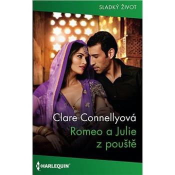 Romeo a Julie z pouště (978-83-276-7784-6)