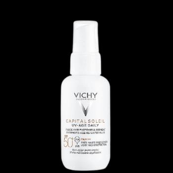 Vichy Capital Soleil UV-Age Denní péče SPF50+ 40 ml