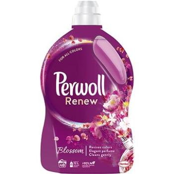 PERWOLL Renew Blossom 2,88 l (48 praní) (9000101540369)