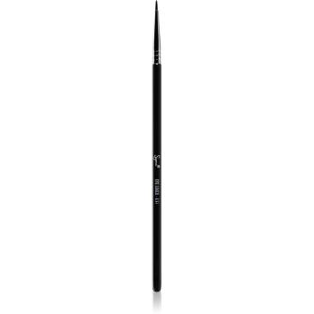 Sigma Beauty E11 Eye Liner Brush štětec na oční linky 1 ks