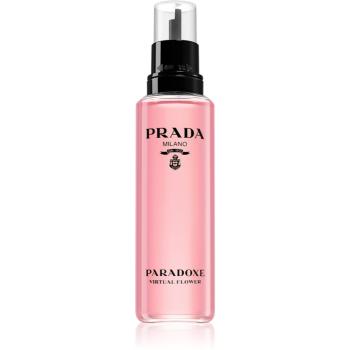 Prada Paradoxe Virtual Flower parfémovaná voda náhradní náplň pro ženy 100 ml