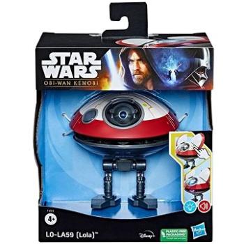 Star Wars Lo-La59 (Lola) interaktivní robot (5010994138561)