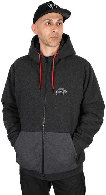 Fox rage bunda sherpa hoody - l