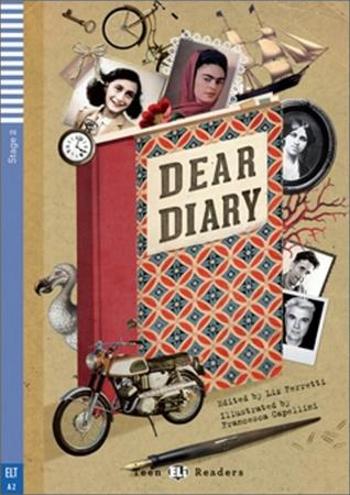 Dear Diary... - Ferrettiová Elizabeth