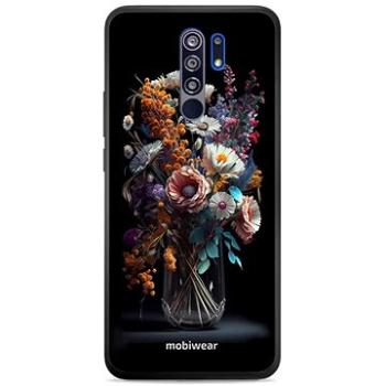 Mobiwear Glossy lesklý pro Xiaomi Redmi 9 - G012G (5904808457576)