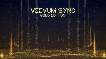 Audiofier Veevum Sync - Gold Edition (Digitální produkt)