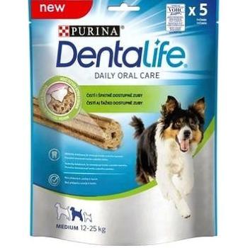 Dentalife medium 115 g (7613036894449)