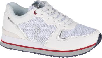 U.S. POLO ASSN. TUZLA4 FEY4228S8YM1-WHI Velikost: 40