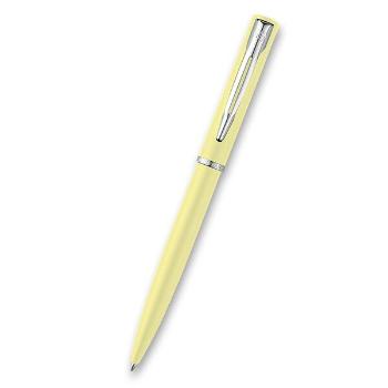 Kuličkové pero Waterman Allure Pastel Yellow 1507/2353100