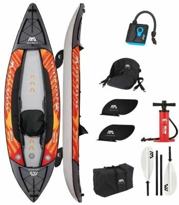 Aqua Marina Memba SET 10'10'' (330 cm) Kajak, Kánoe