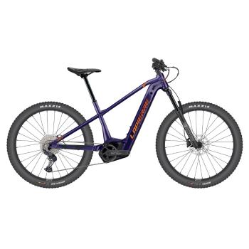 Horské elektrokolo Lapierre Overvolt HT 9.7 27,5" LOFNA  S (15", 150-170 cm)