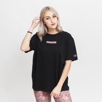 Champion Crewneck T-Shirt XS