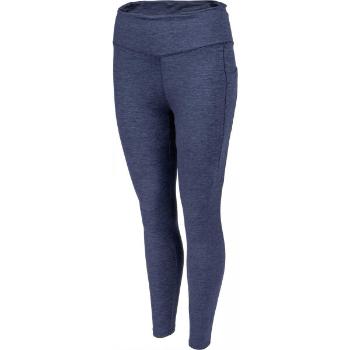 Columbia WEEKEND ADVENTURE LEGGING Dámské legíny, tmavě modrá, velikost XS