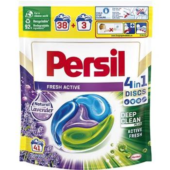 PERSIL Discs Lavender 41 ks (9000101537642)