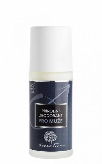 Nobilis Tilia Deodorant pro muže 50 ml