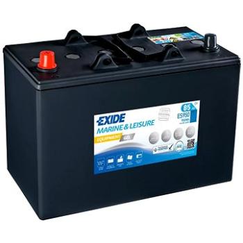 EXIDE EQUIPMENT GEL ES950, baterie 12V, 85Ah (ES950)